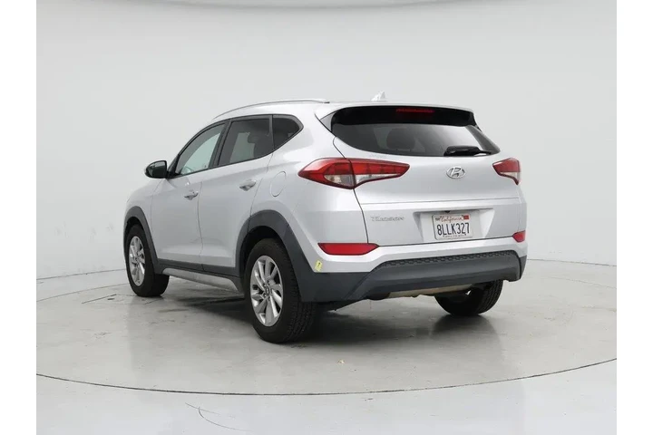 $12998 : Hyundai TUCSON 2018 SEL 4dr image 2