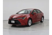 $19998 : Toyota Corolla 2021 LE 4dr S thumbnail