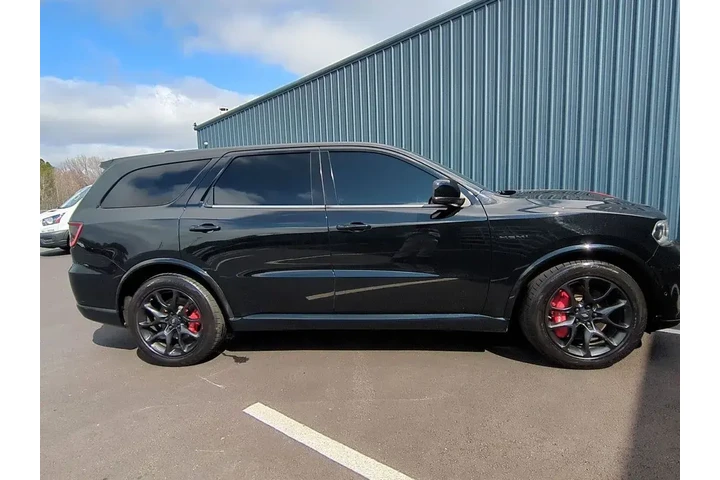 $30988 : Dodge Durango 2021 AWD R/T 4 image 5