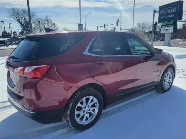 $9995 : 2019 Equinox LT image 5