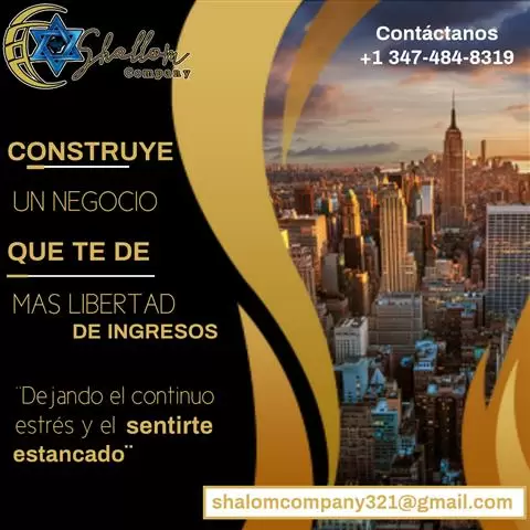 VACANTES EN EL BRONX NY image 1