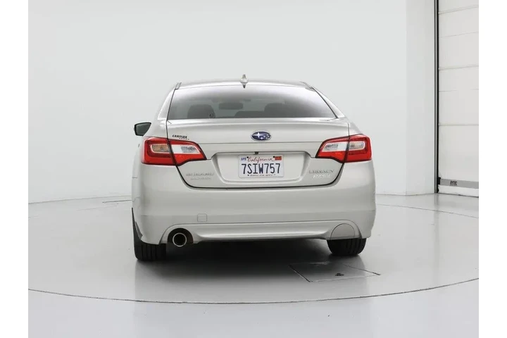 $15998 : Subaru Legacy 2016 AWD 2.5i image 6