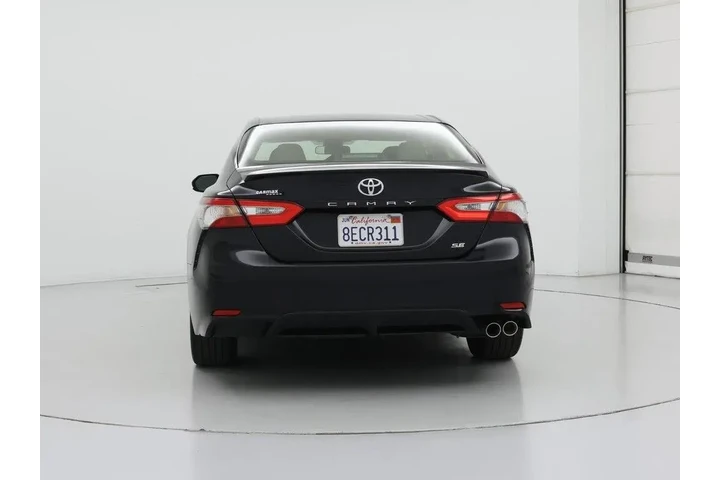 $22998 : Toyota Camry 2018 SE 4dr Sed image 6