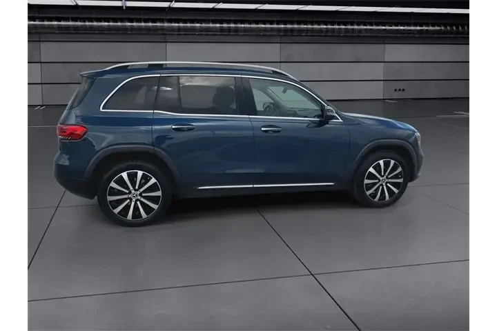 $27388 : Mercedes-Benz GLB 2022 GLB 2 image 9