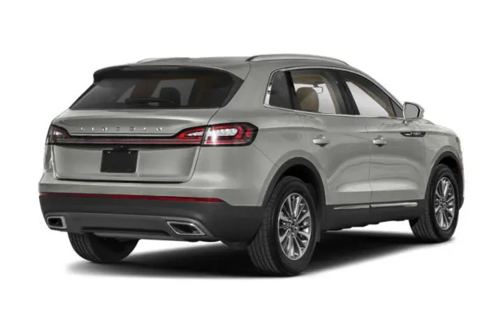 $29000 : Lincoln Nautilus 2021 AWD Re image 2