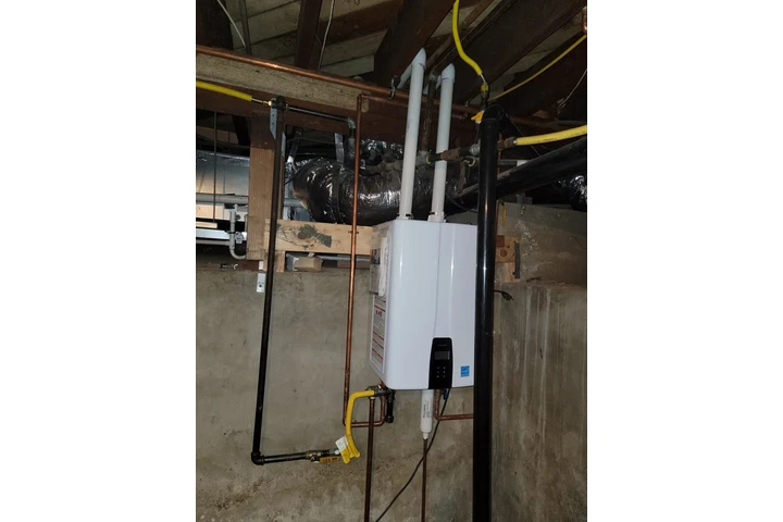 SERVICIO DE PLOMERÍA image 6