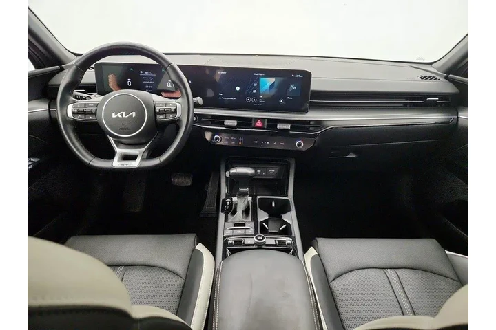 $28998 : Kia K5 2025 AWD GT-Line 4dr image 9