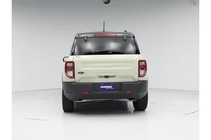 $31998 : Ford Bronco Sport 2024 AWD O image 6