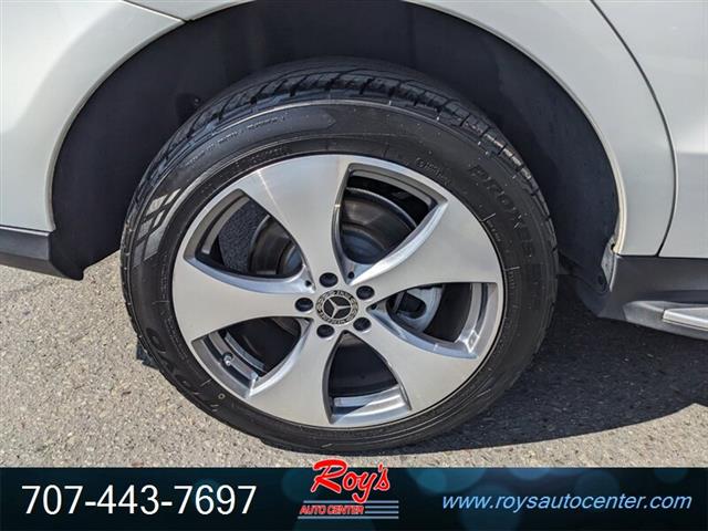 $25995 : 2017 GLE 350 4MATIC GLE 350 4 image 9