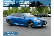 Toyota Camry 2018 XSE 4dr Se en Albany