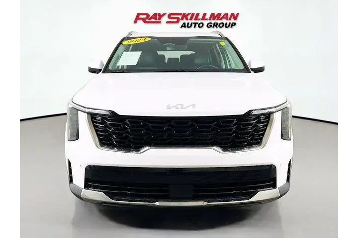 $28975 : Kia Sorento 2024 S 4dr SUV image 2