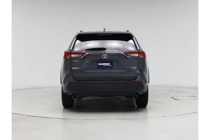 $26998 : Toyota RAV4 2021 XLE 4dr SUV image 6