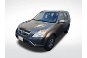 $7200 : Honda CR-V 2004 AWD EX 4dr S thumbnail