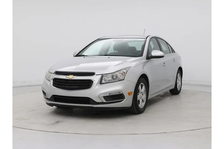 $13998 : Chevrolet Cruze Limited 2016 image 4
