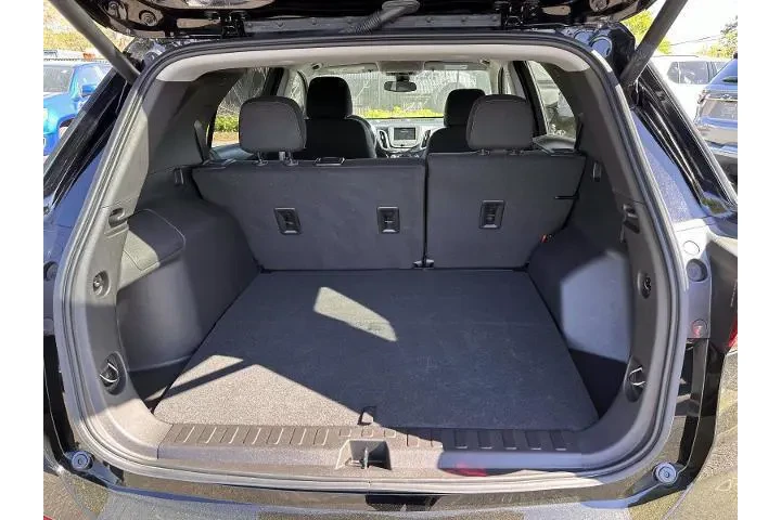 $21998 : Chevrolet Equinox 2024 LT 4d image 7