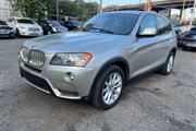 2014 BMW X3 XDRIVE28I thumbnail