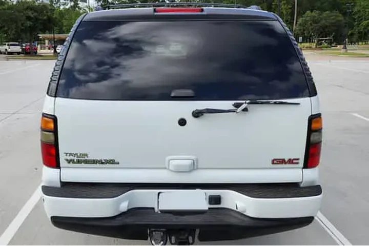 $6000 : Clean and still runs well image 4