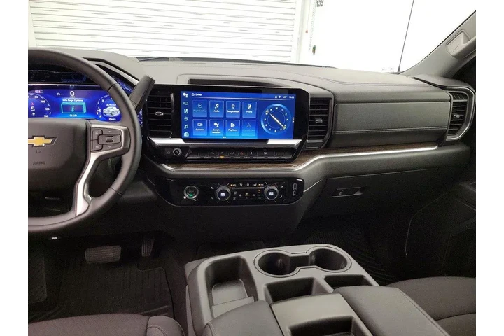 $36998 : Chevrolet Silverado 1500 202 image 9