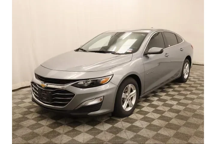 $17995 : Chevrolet Malibu 2024 LS 4dr image 1