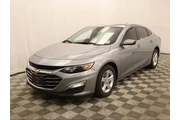 Chevrolet Malibu 2024 LS 4dr en Phoenix