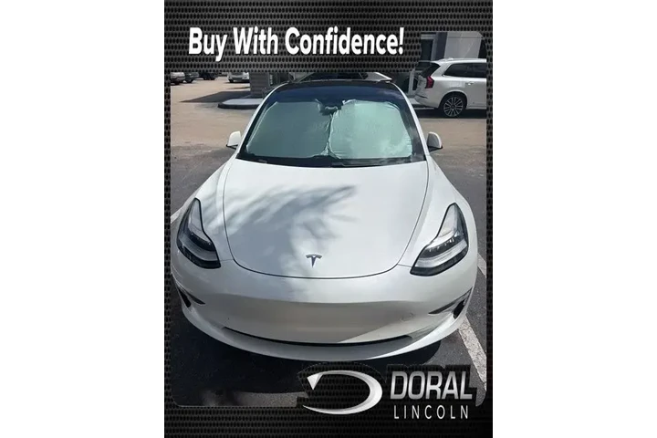 $23990 : Tesla Model 3 2021 Standard image 1