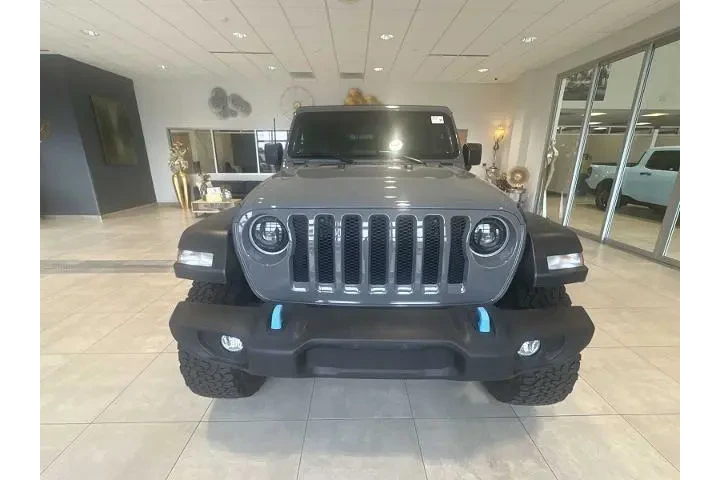 $25992 : Jeep Wrangler 2020 4x4 Willy image 8