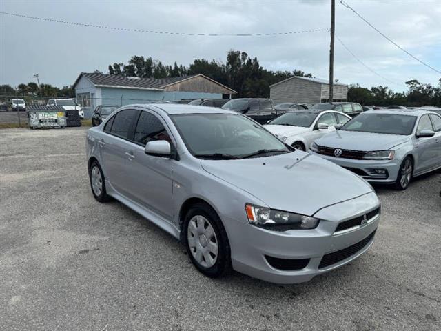 $7297 : 2011 Lancer ES image 4