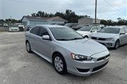 $7297 : 2011 Lancer ES thumbnail