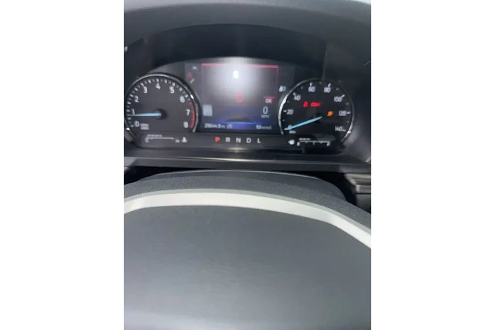 $28250 : Ford Explorer 2021 Limited 4 image 6