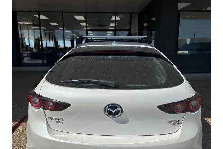 $20607 : Mazda Mazda3 Hatchback 2022 image 3