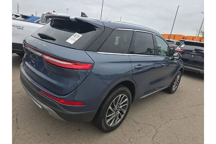 $24898 : Lincoln Corsair 2022 AWD Sta image 6