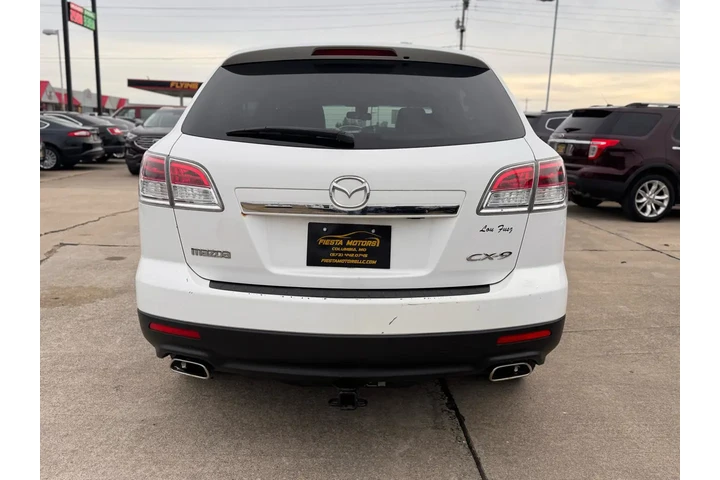 $6999 : 2007 CX-9 Touring 4WD image 5