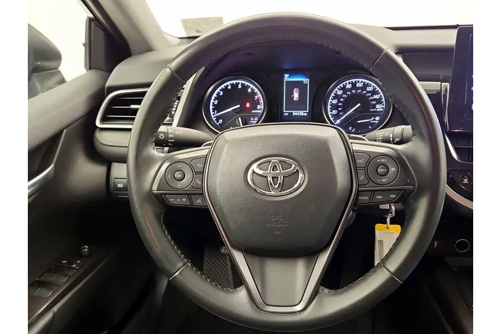 $24998 : Toyota Camry 2024 SE 4dr Sed image 10