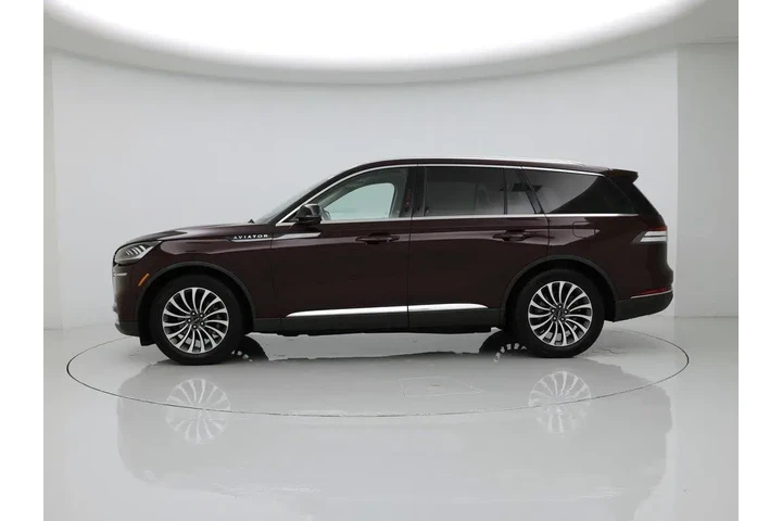 $32998 : Lincoln Aviator 2020 Reserve image 3