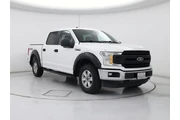 Ford F-150 2019 4x4 XL 4dr S