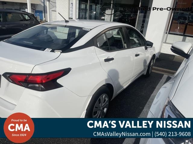 $14976 : PRE-OWNED 2020 NISSAN VERSA 1 image 3