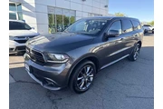 $14910 : 2017 Durango GT thumbnail