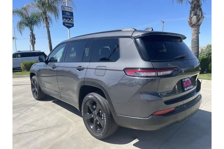 $29999 : Jeep Grand Cherokee L 2021 4 image 6