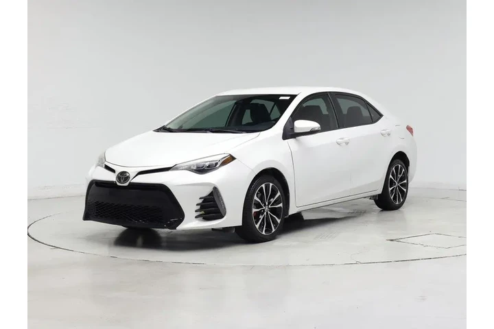 $15998 : Toyota Corolla 2019 SE 4dr S image 4