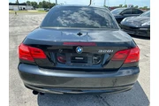 2011 BMW 3 SERIES 328I CONVER en Oklahoma City