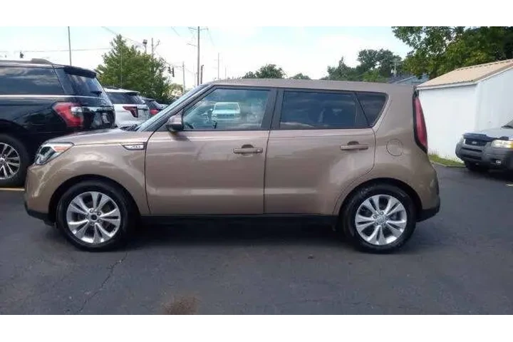 2014 Soul + image 2