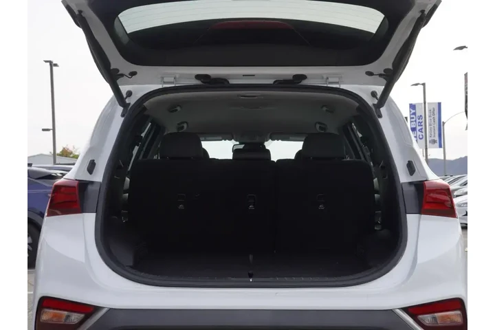 $16212 : Hyundai SANTA FE 2019 SEL 2. image 6