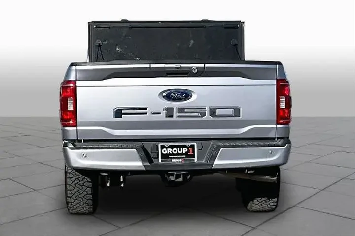 $37731 : Ford F-150 2023 4x4 King Ran image 5