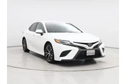 Toyota Camry 2020 SE 4dr Sed