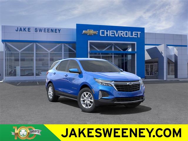 $32715 : 2024 Equinox LT image 1