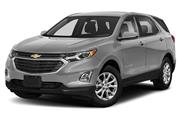 2021 Equinox LT w/1LT SUV I-4 en Rolla