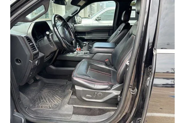 $22991 : Ford Expedition 2019 4x4 Lim image 2