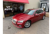 $10999 : 2014 Q50 Premium thumbnail