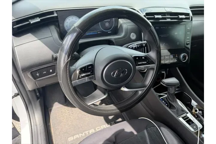 $25566 : Hyundai SANTA CRUZ 2023 AWD image 10