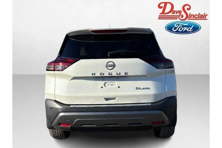 $27995 : Nissan Rogue 2023 AWD SL 4dr image 8